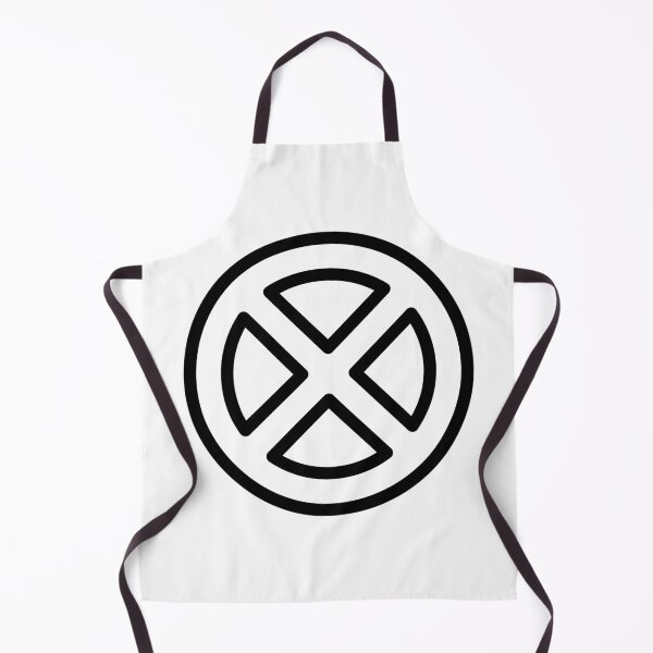 Item preview, Prof X Cerebro Dark Minimalist Concept Design designed and sold by lolahawkinss.