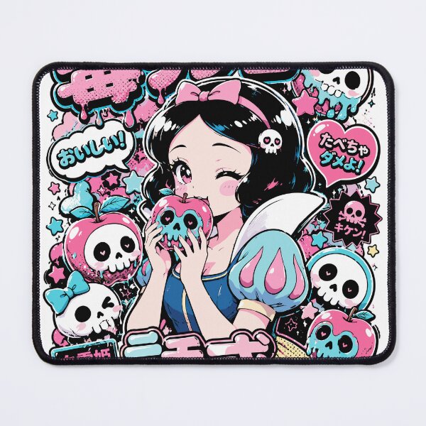 Item preview, Poison Apple Princess designed and sold by ESK.