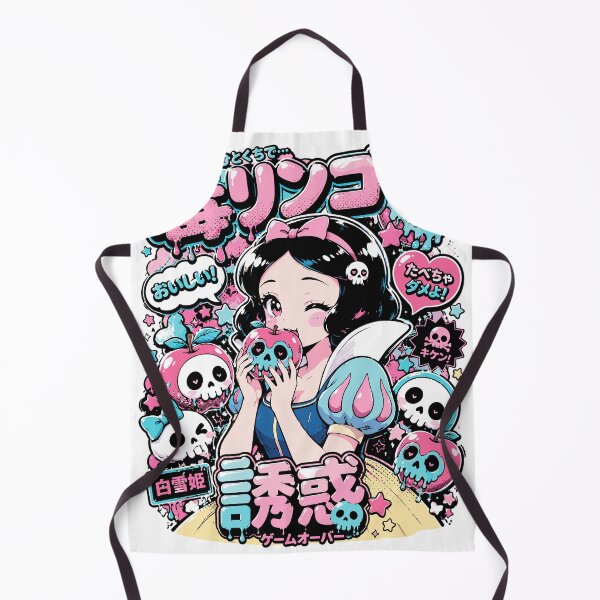Item preview, Poison Apple Princess designed and sold by ESK.