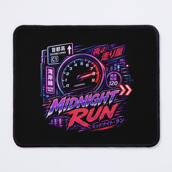 Item preview, Midnight Run Drift Cars designed and sold by JacobSpace.