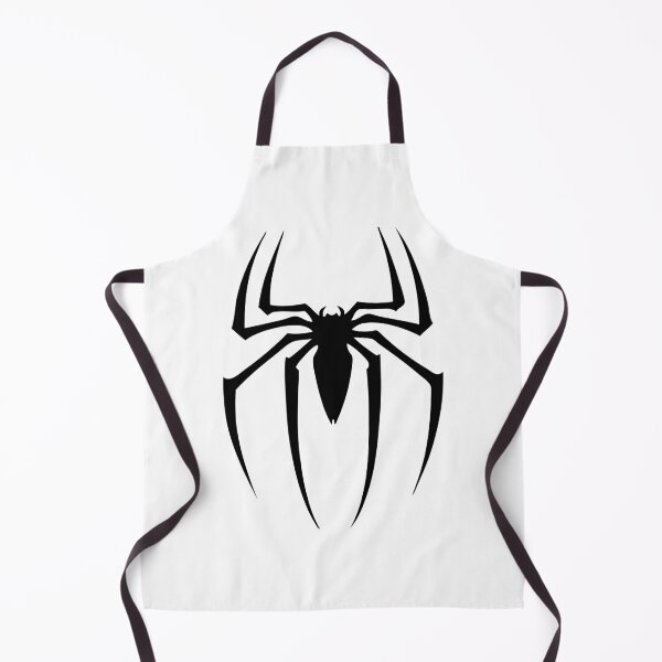 Item preview, Spider Man Symbiote Black Suit Minimalist Design designed and sold by lolahawkinss.