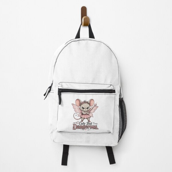 Item preview, Cute But Dangerous designed and sold by MusesWhispers.