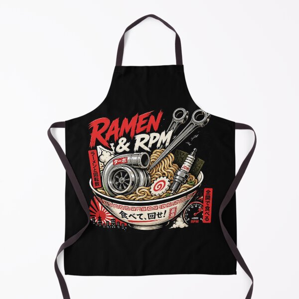 Item preview, Ramen Drift Cars designed and sold by JacobSpace.
