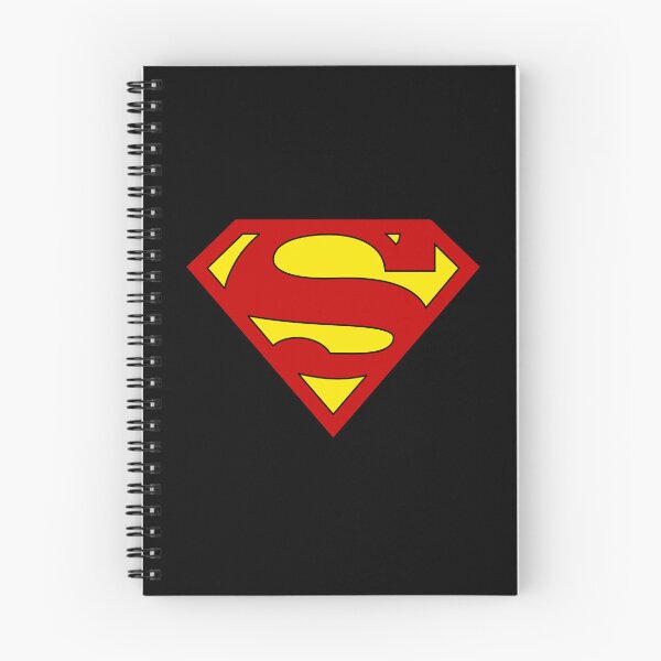 Item preview, Superman Classic Red and Yellow S Shield Logo designed and sold by lolahawkinss.