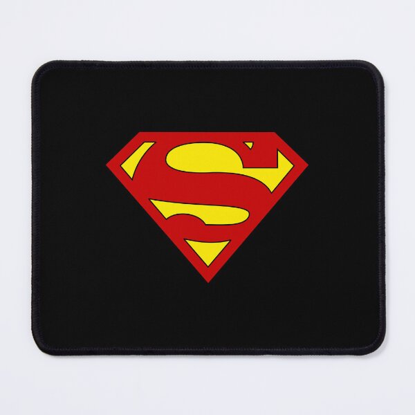 Item preview, Superman Classic Red and Yellow S Shield Logo designed and sold by lolahawkinss.