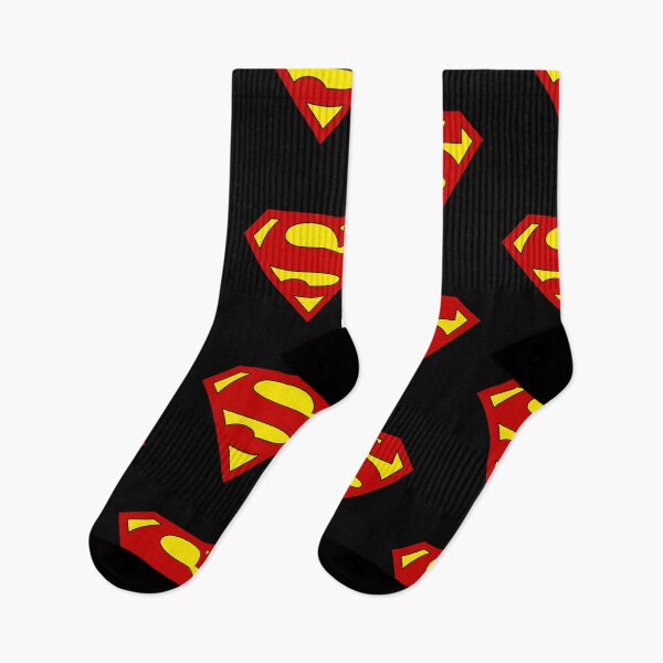 Item preview, Superman Classic Red and Yellow S Shield Logo designed and sold by lolahawkinss.