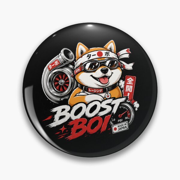 Item preview, Sweet Dog Drift Cars designed and sold by JacobSpace.