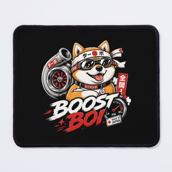 Item preview, Sweet Dog Drift Cars designed and sold by JacobSpace.