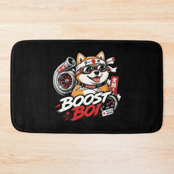 Item preview, Sweet Dog Drift Cars designed and sold by JacobSpace.