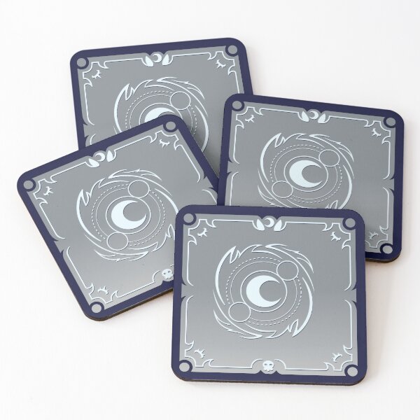 Item preview, Loona Sketchbook Symbol designed and sold by Aislinn-01.