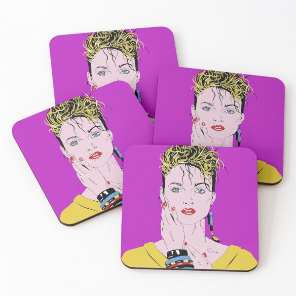 Item preview, Pop star designed and sold by Dijital.
