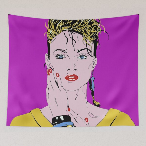 Item preview, Pop star designed and sold by Dijital.