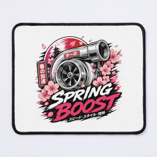 Item preview, Spring Boost Drift Cars designed and sold by JacobSpace.