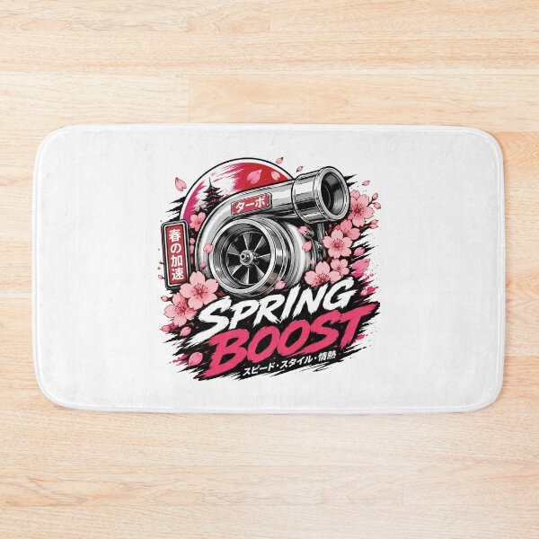 Item preview, Spring Boost Drift Cars designed and sold by JacobSpace.