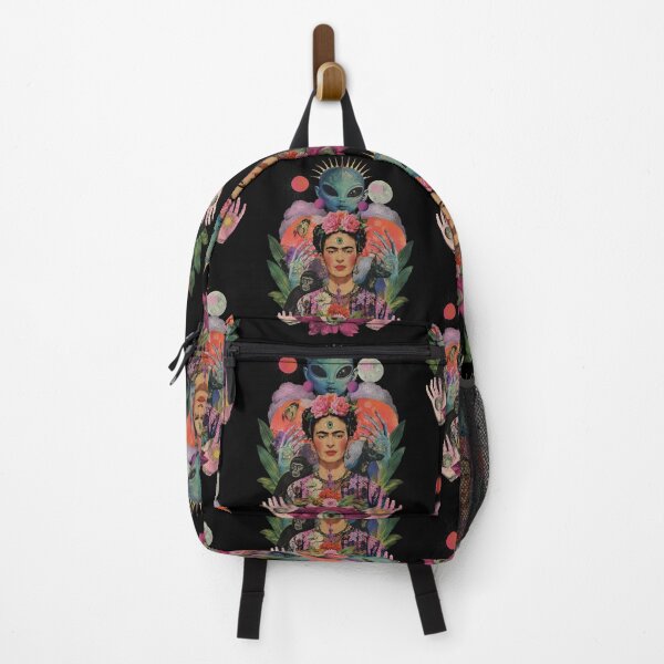 Item preview, Frida Kahlo OPEN YOUR EYES designed and sold by OUTHEX™ .