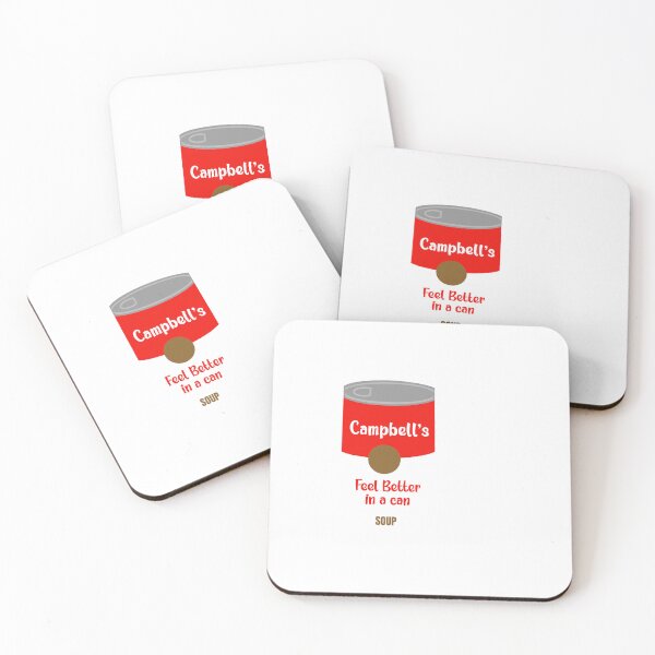 Item preview, Campbells Soup in a can designed and sold by Ranieday.