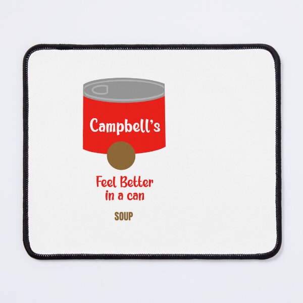 Item preview, Campbells Soup in a can designed and sold by Ranieday.