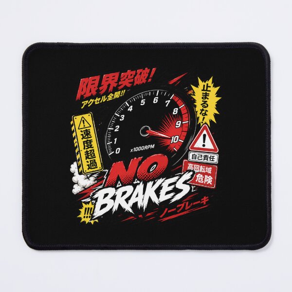 Item preview, No Brakes Drift Cars designed and sold by JacobSpace.