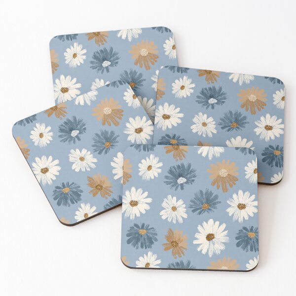 Item preview, Beautiful Daisy - Flower Floral Pattern   - Christmas Gifts For Boyfriend designed and sold by RoyalStarsPatts.