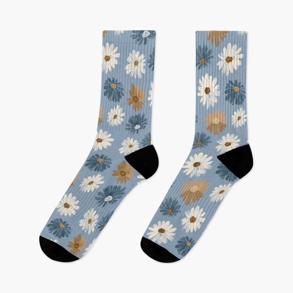 Item preview, Beautiful Daisy - Flower Floral Pattern   - Christmas Gifts For Boyfriend designed and sold by RoyalStarsPatts.