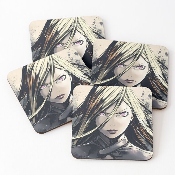 Item preview, Bishamon - 1 designed and sold by Infinite-Aspire.