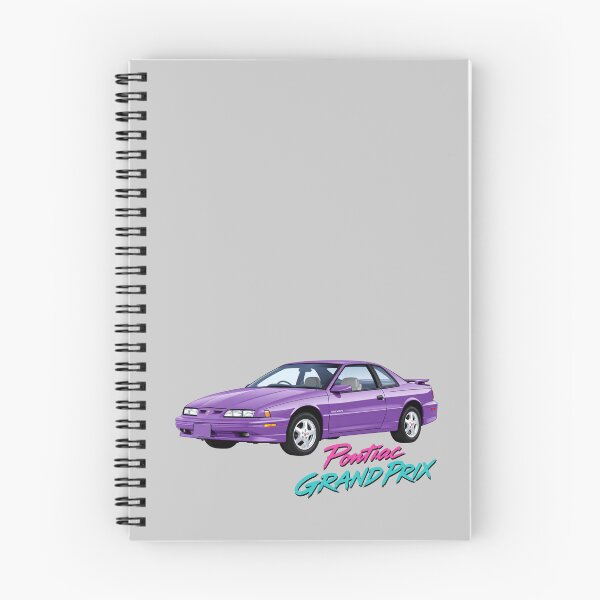 Item preview, 90s Pontiac Grand Prix Vaporwave Retro Car Shirt | Purple Grand Prix Coupe Graphic Tee | Nostalgic 90s Car Enthusiast Design designed and sold by SimplyJasper.
