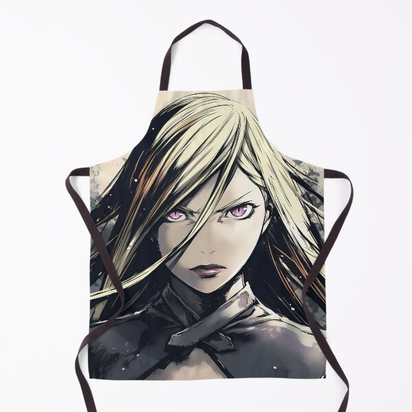Item preview, Bishamon - 1 designed and sold by Infinite-Aspire.