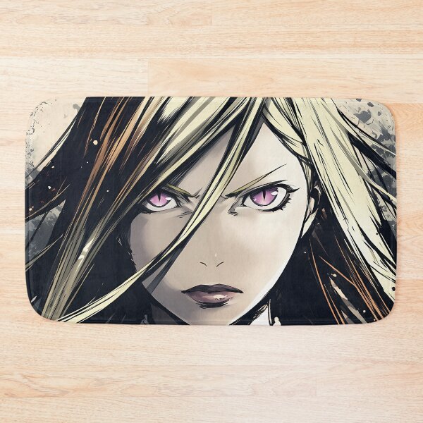 Item preview, Bishamon - 1 designed and sold by Infinite-Aspire.