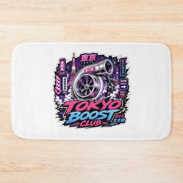 Item preview, Tokyo Boost Drift Cars designed and sold by JacobSpace.