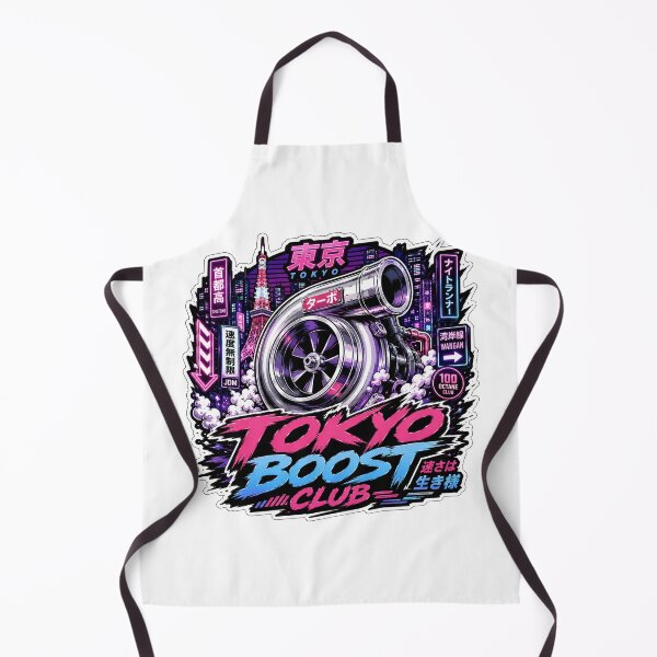 Item preview, Tokyo Boost Drift Cars designed and sold by JacobSpace.