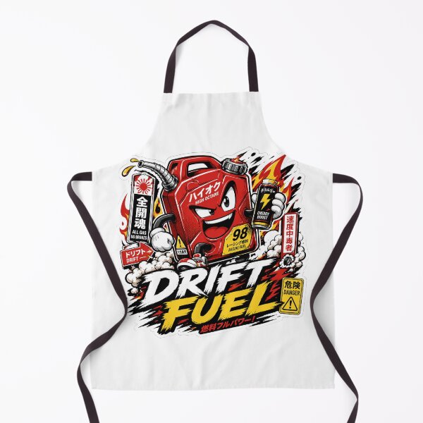 Item preview, Drift Fuel Drift Cars designed and sold by JacobSpace.