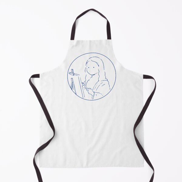 Item preview, Mona Lisa designed and sold by FarieArt.