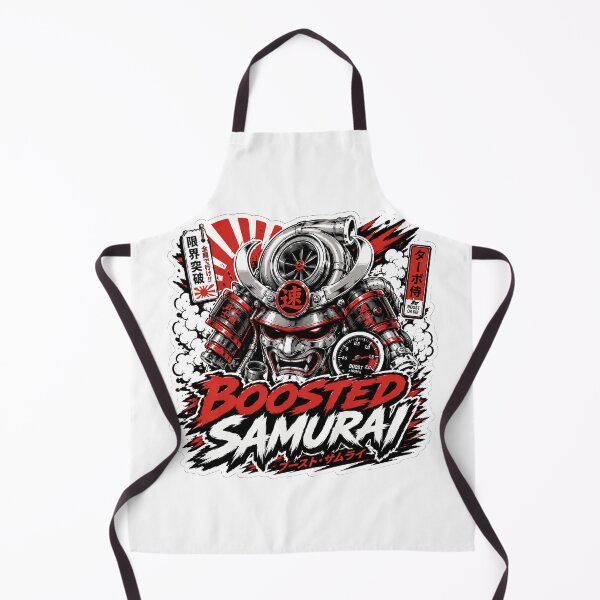 Item preview, Boosted Samurai Drift Cars designed and sold by JacobSpace.