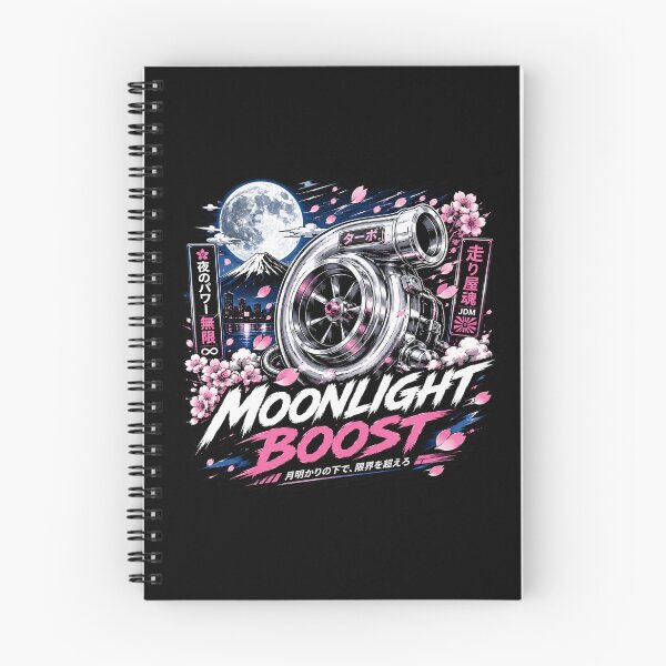 Item preview, Moonlight Boost Drift Cars designed and sold by JacobSpace.