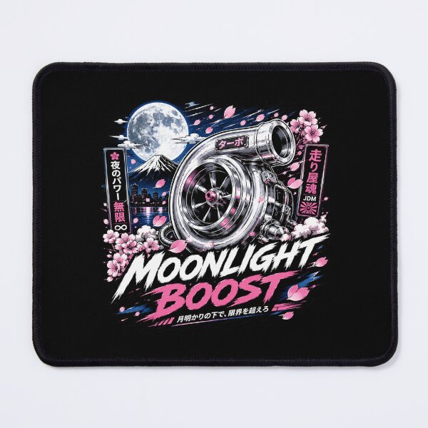 Item preview, Moonlight Boost Drift Cars designed and sold by JacobSpace.