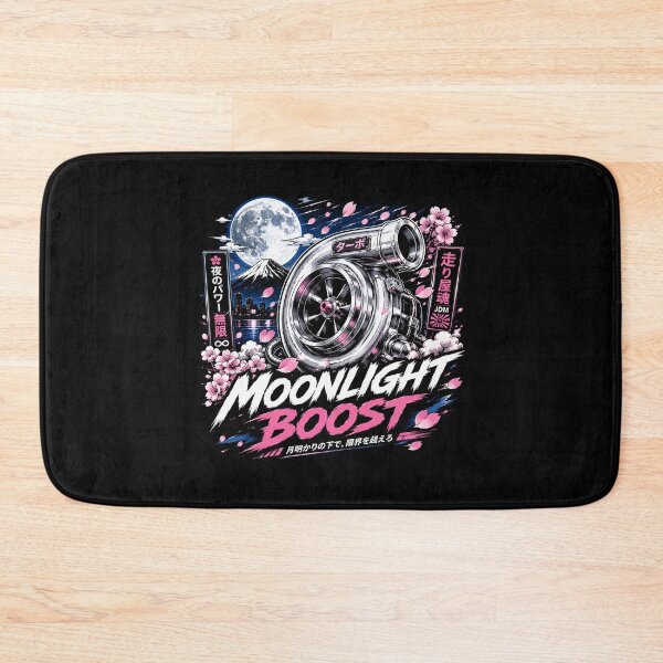 Item preview, Moonlight Boost Drift Cars designed and sold by JacobSpace.