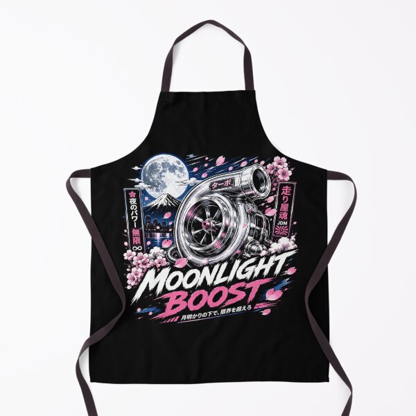 Item preview, Moonlight Boost Drift Cars designed and sold by JacobSpace.