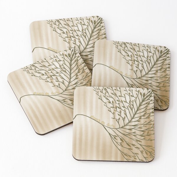 Item preview, Golden Wheat Organic Texture Art designed and sold by IO Soul Spaces.