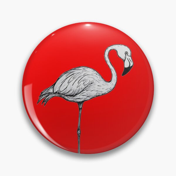 Item preview, flaming designed and sold by Print Print On.