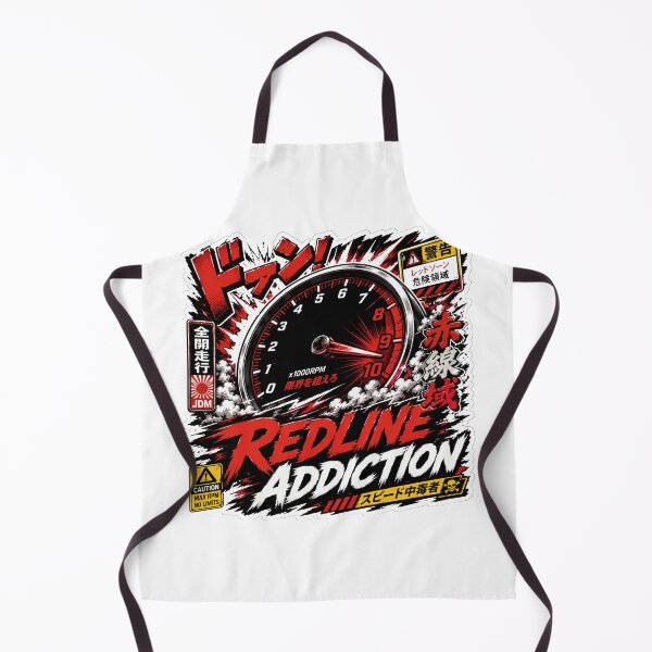 Item preview, Redline Addiction Drift Cars designed and sold by JacobSpace.