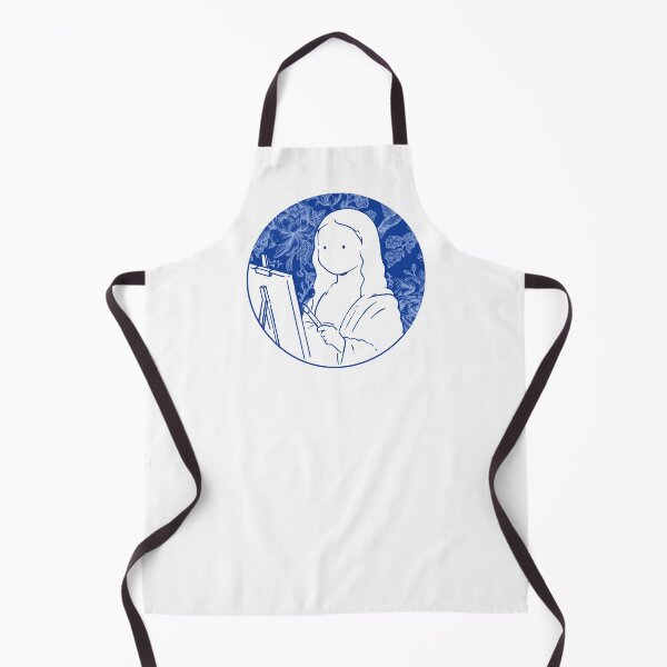 Item preview, Mona Lisa designed and sold by FarieArt.