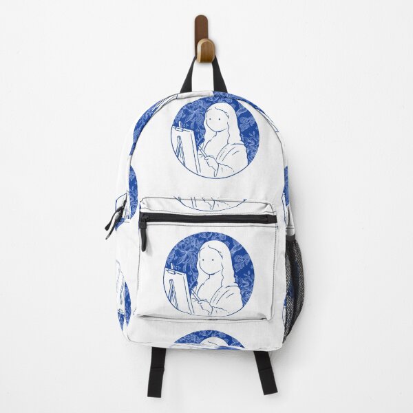 Item preview, Mona Lisa designed and sold by FarieArt.