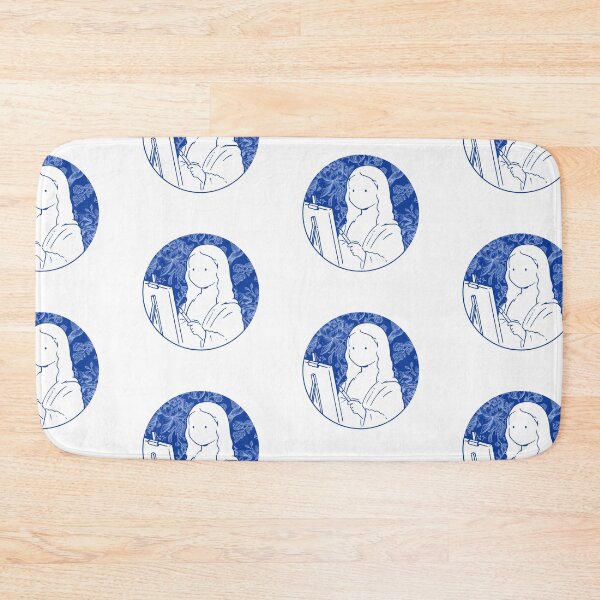 Item preview, Mona Lisa  designed and sold by FarieArt.