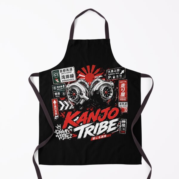 Item preview, Kanjo Tribe Drift Cars designed and sold by JacobSpace.