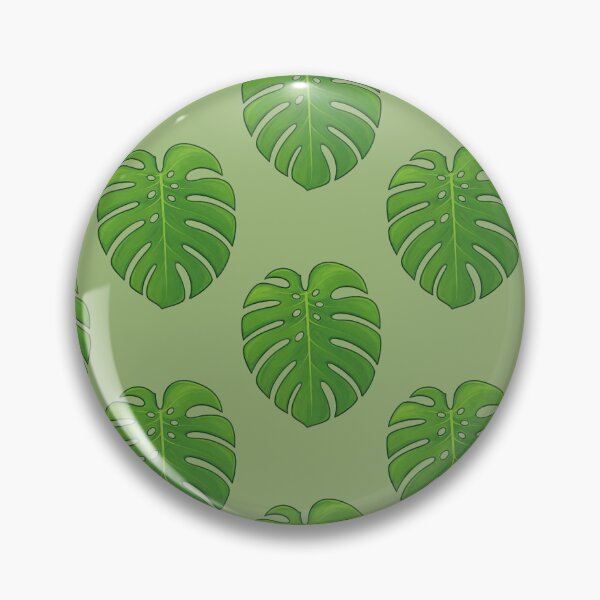 Item preview, Monstera deliciosa designed and sold by Katitooo.