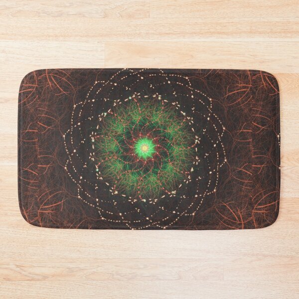 Item preview, Corefare - A Vortex of Living Light designed and sold by EsmArtUniverse.
