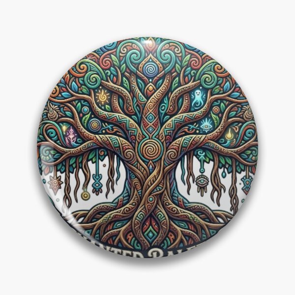 Item preview, ENCHANTED BALETE TREE SIQUIJOR PHILIPPINES designed and sold by likbatonboot.