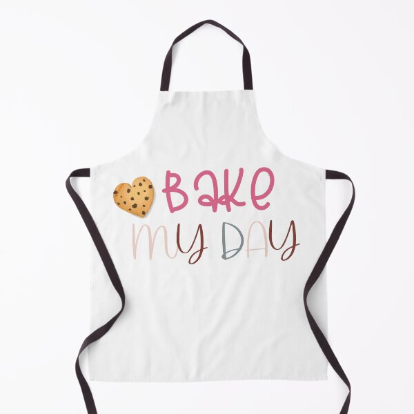 Item preview, Bake My Day designed and sold by MyMysTShirts.