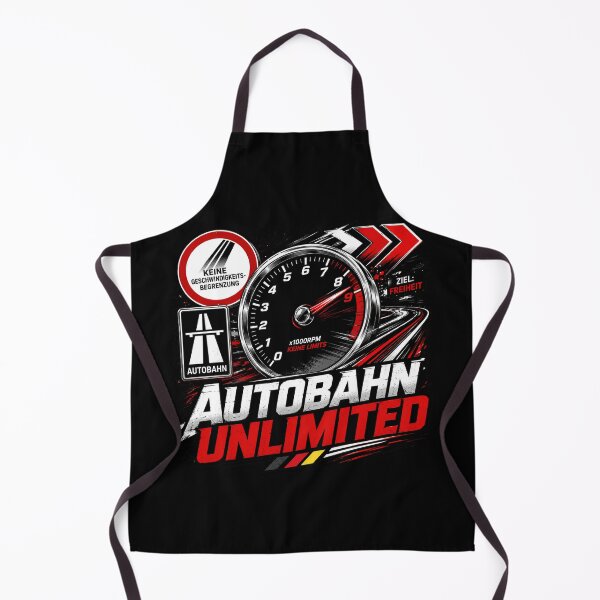 Item preview, Autobahn Unlimited German Car designed and sold by JacobSpace.
