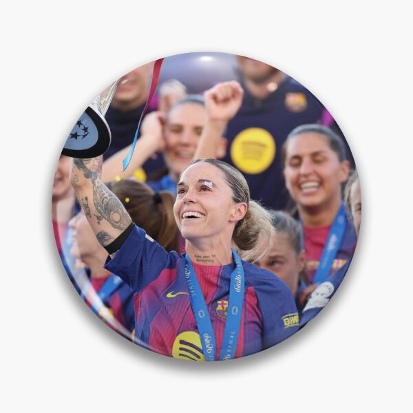 Item preview, Mapi León designed and sold by Football Club.